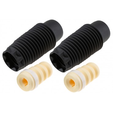 Kit de Protection Amortisseur Avant Pour Citroën C8 Evasion Jumpy I 1311716080