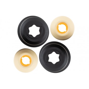 Kit de Protection Amortisseur Avant Pour Citroën C8 Evasion Jumpy I 1311716080