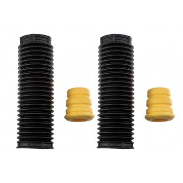 Kit de Protection Amortisseur Avant Pour Ford C-Max Focus Mazda 3 5 1346599