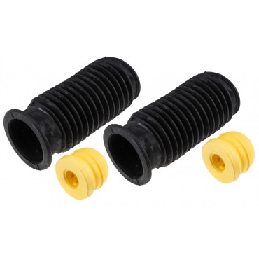 Kit de Protection Amortisseur Avant Pour Citroën Nemo Fiat 500L Fiorino 51866009