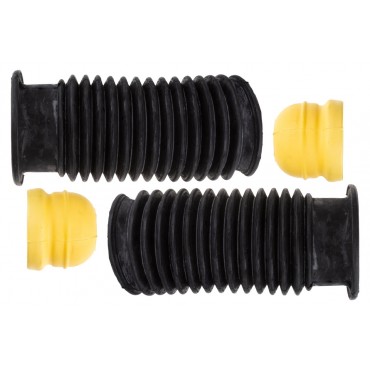 Kit de Protection Amortisseur Avant Pour Citroën Nemo Fiat 500L Fiorino 51866009