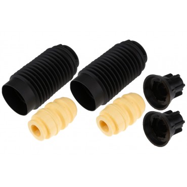 Kit de Protection Amortisseur Avant Pour Abarth 500 595 695 500C 595C 51827031