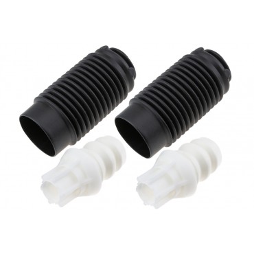 Kit de Protection Amortisseur Avant Pour Fiat 500 Idea Panda Ford Ka 50701077