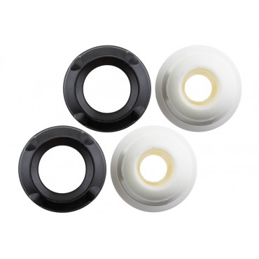 Kit de Protection Amortisseur Avant Pour Fiat 500 Idea Panda Ford Ka 50701077