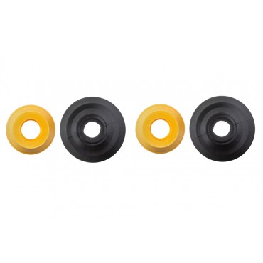 Kit de Protection Amortisseur Avant Pour Fiat Cinquecento Seicento 600 6U6412303