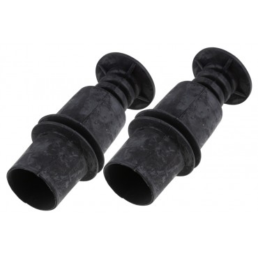 Kit de Protection Amortisseur Avant Pour Honda Civic VII 2000-2005 51722S6A004