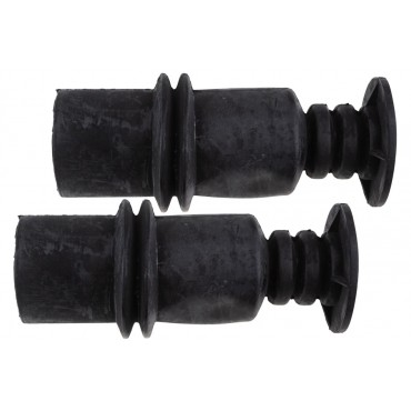 Kit de Protection Amortisseur Avant Pour Honda Civic VII 2000-2005 51722S6A004