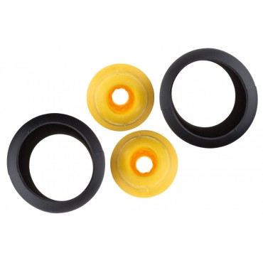 Kit de Protection Amortisseur Avant Pour Honda Accord VII VIII 51688SDAA01