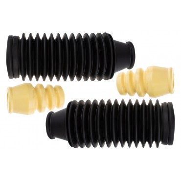 Kit de Protection Amortisseur Avant Pour Honda Jazz II 51748SAAG02 51722SAAG01