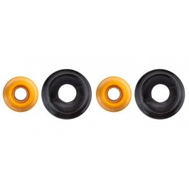 Kit de Protection Amortisseur Avant Pour Hyundai Getz I20 546261C000 546251C000