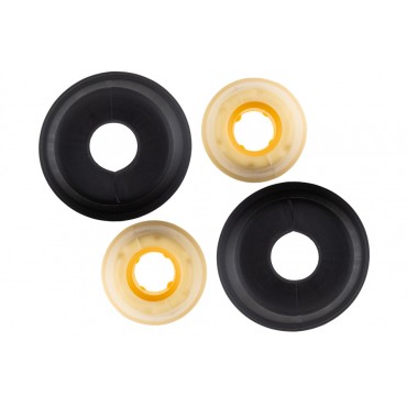 Kit de Protection Amortisseur Avant Pour Hyundai Accent III Elantra 5462627000