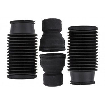 Kit de Protection Amortisseur Avant Pour Hyundai Atos 5462502000 5462602000