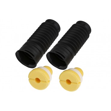 Kit de Protection Amortisseur Avant Pour Mercedes Classe E A2113230092