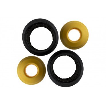 Kit de Protection Amortisseur Avant Pour Mercedes Viano Vito Mixto A6393230298