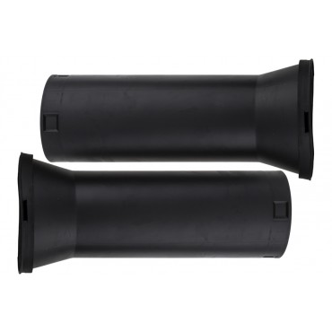 Kit de Protection Amortisseur Avant Pour Mercedes Sprinter 2-T 3-T A9013230198