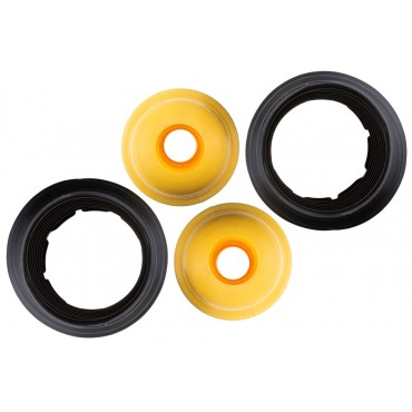 Kit de Protection Amortisseur Avant Pour Mercedes Classe A B 1693230192