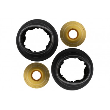 Kit de Protection Amortisseur Avant Pour Mazda 6 2002-2013 GJ6A34111C GJ6A34012