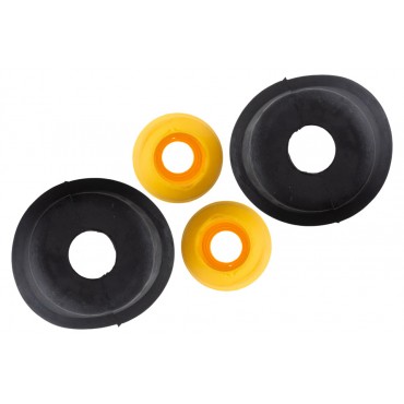 Kit de Protection Amortisseur Avant Pour Mazda 323 F VI 323 S VI C10034111A