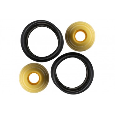 Kit de Protection Amortisseur Avant Pour Mazda 6 2002-2008 GJ6A34111C GJ6A34015A