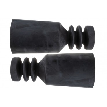 Kit de Protection Amortisseur Avant Pour Nissan Micra II 540505F100 540505F110