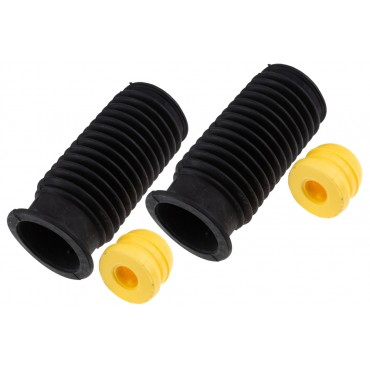 Kit de Protection Amortisseur Avant Pour Abarth Punto Alfa Romeo Mito 525447