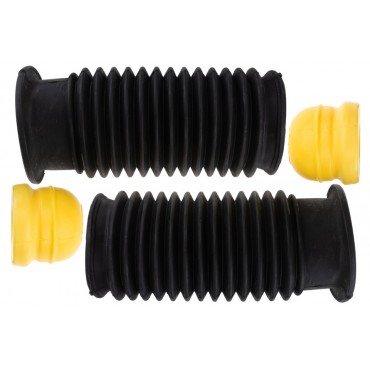 Kit de Protection Amortisseur Avant Pour Abarth Punto Alfa Romeo Mito 525447