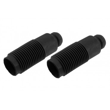 Kit de Protection Amortisseur Avant Pour Opel Agila B Suzuki Splash 4708288