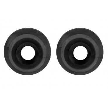 Kit de Protection Amortisseur Avant Pour Opel Agila B Suzuki Splash 4708288