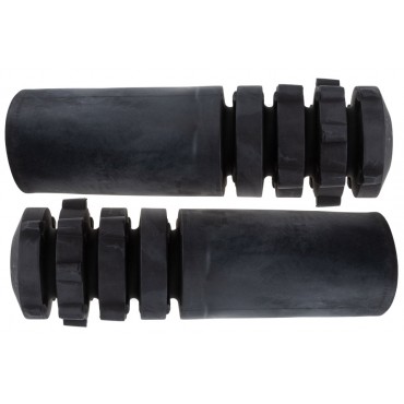 Kit de Protection Amortisseur Avant Pour Fiat Talento Nissan Nv300 5405200QAB