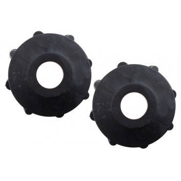 Kit de Protection Amortisseur Avant Pour Fiat Talento Nissan Nv300 5405200QAB