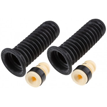 Kit de Protection Amortisseur Avant Pour Renault Captur I Clio III IV 543884315R