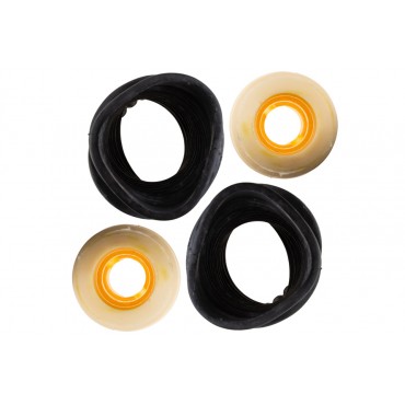 Kit de Protection Amortisseur Avant Pour Toyota Avensis Corolla Prius 4815702060