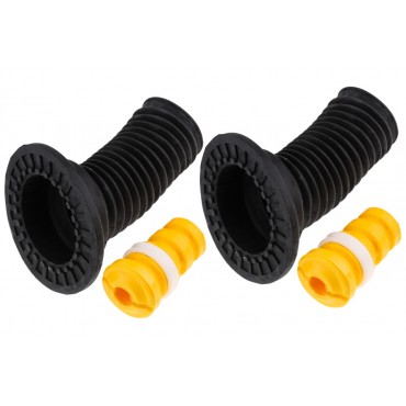 Kit de Protection Amortisseur Avant Pour Toyota Rav 4 III 4815742020 4833142050