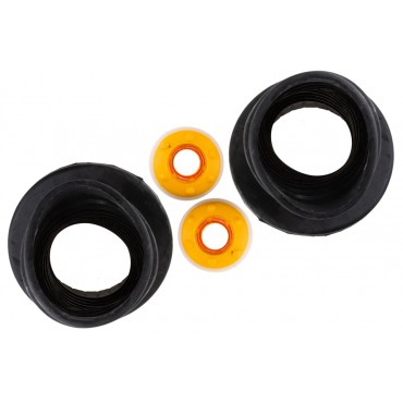 Kit de Protection Amortisseur Avant Pour Toyota Rav 4 III 4815742020 4833142050