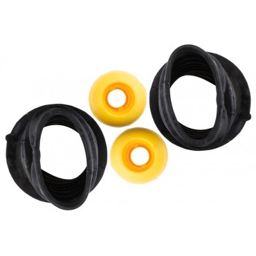 Kit de Protection Amortisseur Avant Pour Toyota Yaris 4815752010 4833152010