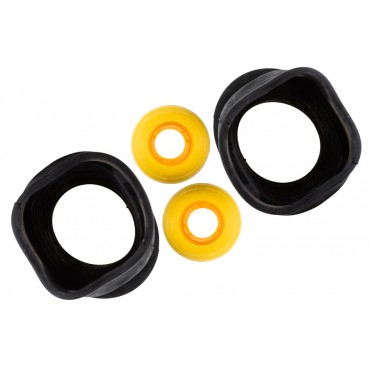 Kit de Protection Amortisseur Avant Pour Subaru Trezia Toyota Urban 483310D030