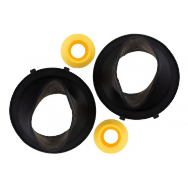 Kit de Protection Amortisseur Avant Pour Toyota Avensis Carina E VI 4815720070