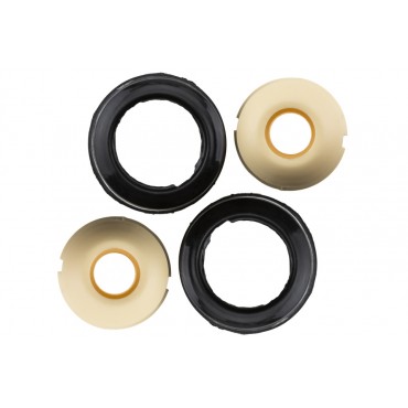 Kit de Protection Amortisseur Avant Pour Audi A4 A5 A6 A7 Q5 8K0412137A