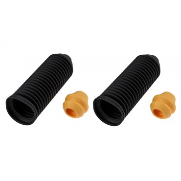 Kit de Protection Amortisseur Avant Pour Audi A1 Tt Seat Ibiza IV 1J0412303