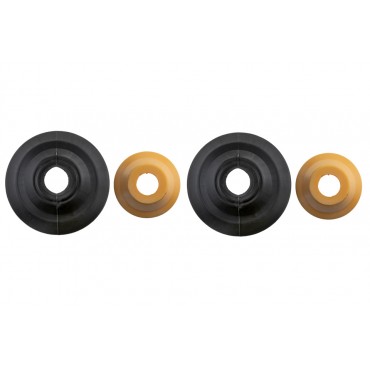 Kit de Protection Amortisseur Avant Pour Audi A1 Tt Seat Ibiza IV 1J0412303