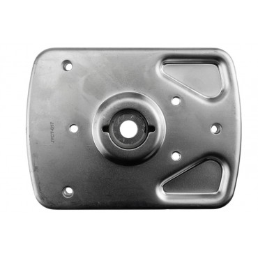 Kit de Protection Amortisseur Avant Pour Citroën Jumpy Spacetourer 9805519980