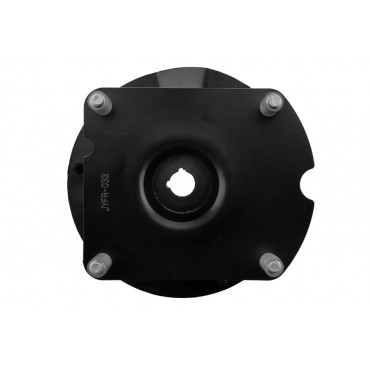 Kit de Protection Amortisseur Avant Pour Ford Usa Mustang BR3Z18183A BR3Z18183D