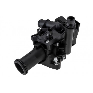 Boitier Thermostat d'Eau Pour Bmw Série 1 F20 2 F22 3 F30 4 F32 5 11537642854