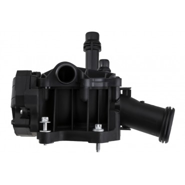 Boitier Thermostat d'Eau Pour Bmw Série 1 F20 2 F22 3 F30 4 F32 5 11537642854