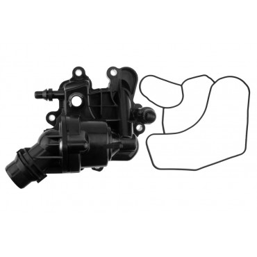 Boitier Thermostat d'Eau Pour Bmw Série 2 G42 3 G20 4 G22 6 G32 11538581627