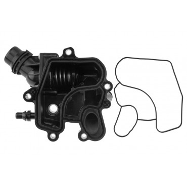 Boitier Thermostat d'Eau Pour Bmw Série 2 G42 3 G20 4 G22 6 G32 11538581627