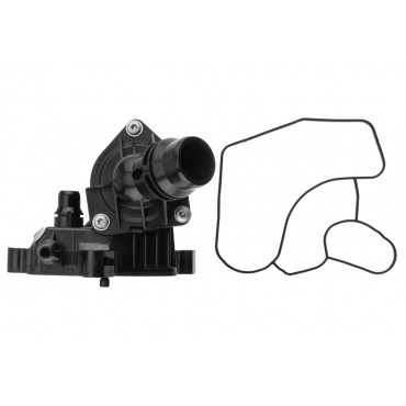 Boitier Thermostat d'Eau Pour Bmw Série 2 G42 3 G20 4 G22 6 G32 11538581627