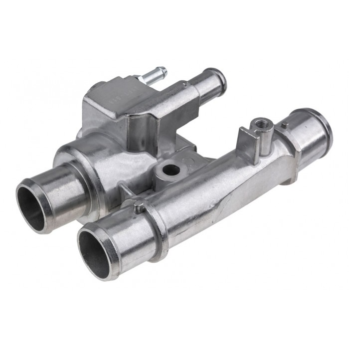 Boitier Thermostat d'Eau Pour Fiat Brava Bravo I Doblo Marea Multipla 46776217