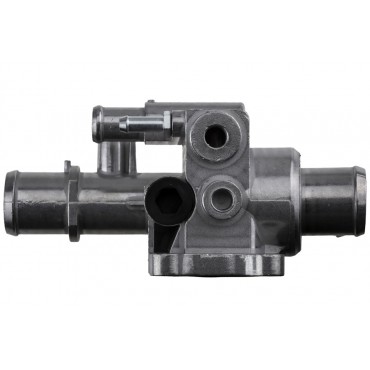 Boitier Thermostat d'Eau Pour Fiat Brava Bravo I Doblo Marea Multipla 46776217