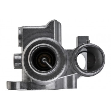 Boitier Thermostat d'Eau Pour Fiat Brava Bravo I Doblo Marea Multipla 46776217